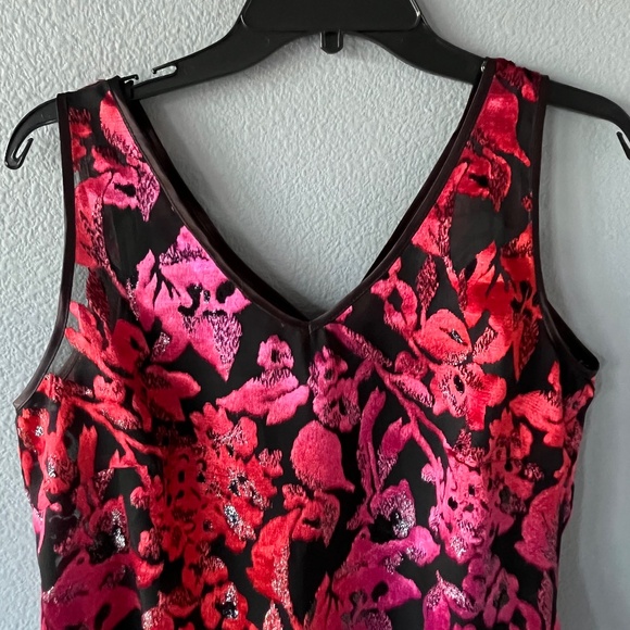 Steilmann 2-piece Sheer Blouse: BRAND NEW - Picture 2 of 12